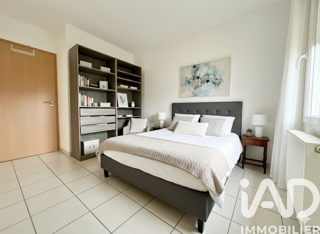  Appartement � vendre 3 pi�ces 62 m�