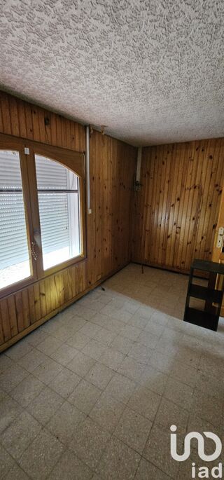  Maison � vendre 3 pi�ces 70 m�