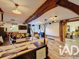  Maison � vendre 12 pi�ces 360 m�