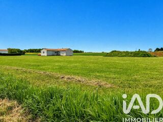  Terrain � vendre 2866 m�