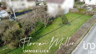  Terrain � vendre 516 m�