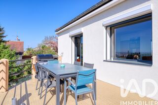  Maison � vendre 7 pi�ces 156 m�