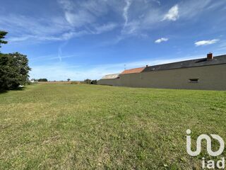  Terrain � vendre 2609 m�