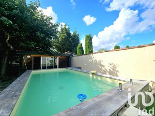  Maison � vendre 8 pi�ces 198 m�