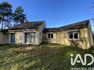  Villa � vendre 5 pi�ces 160 m�