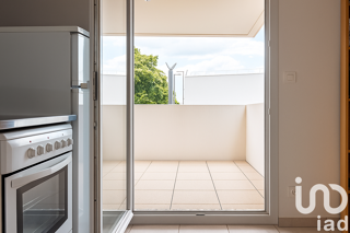  Appartement � vendre 2 pi�ces 42 m�