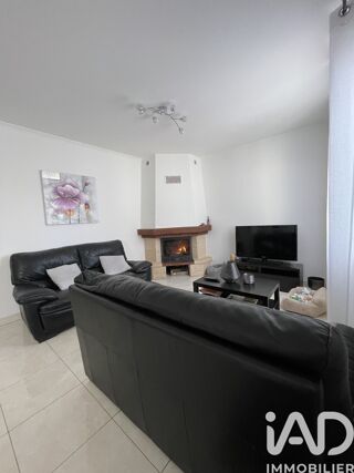  Maison � vendre 5 pi�ces 93 m�