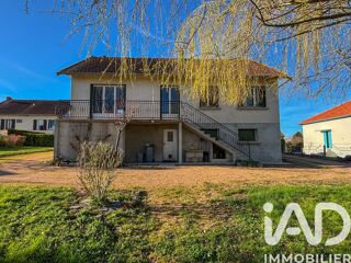  Maison � vendre 5 pi�ces 113 m�