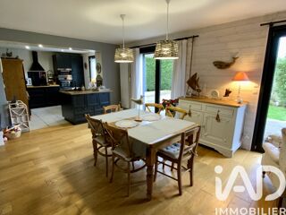  Maison � vendre 4 pi�ces 109 m�