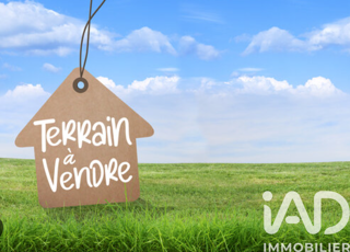  Terrain � vendre 884 m�