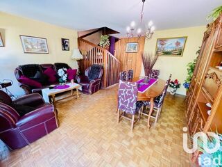  Maison � vendre 5 pi�ces 89 m�