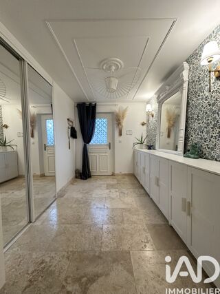  Villa � vendre 8 pi�ces 260 m�