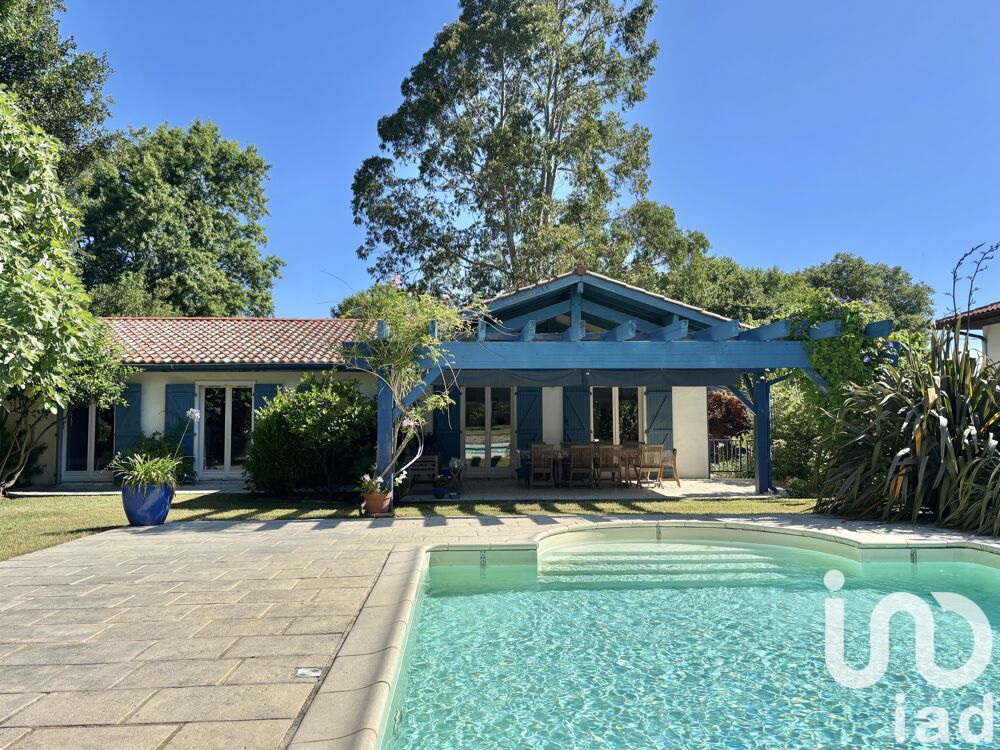  vendre  Maison Bayonne (64100)