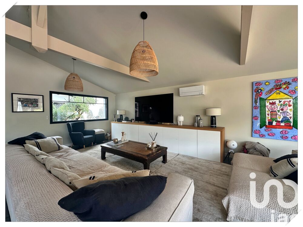  vendre  Maison Gujan-Mestras (33470)