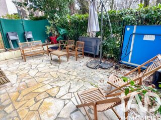  Appartement � vendre 4 pi�ces 82 m�