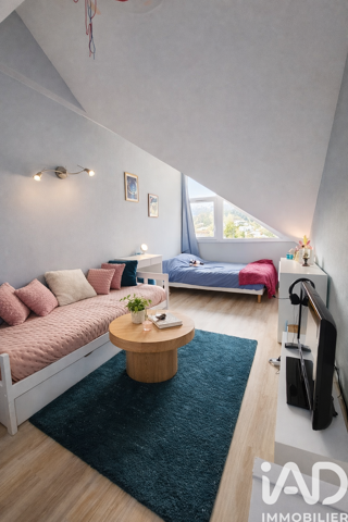  Appartement � vendre 4 pi�ces 97 m�