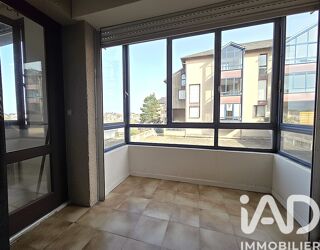  Appartement � vendre 3 pi�ces 58 m�