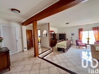  Maison � vendre 5 pi�ces 147 m�