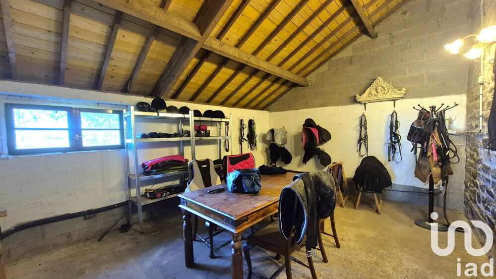 � vendre  Maison Monterblanc (56250)