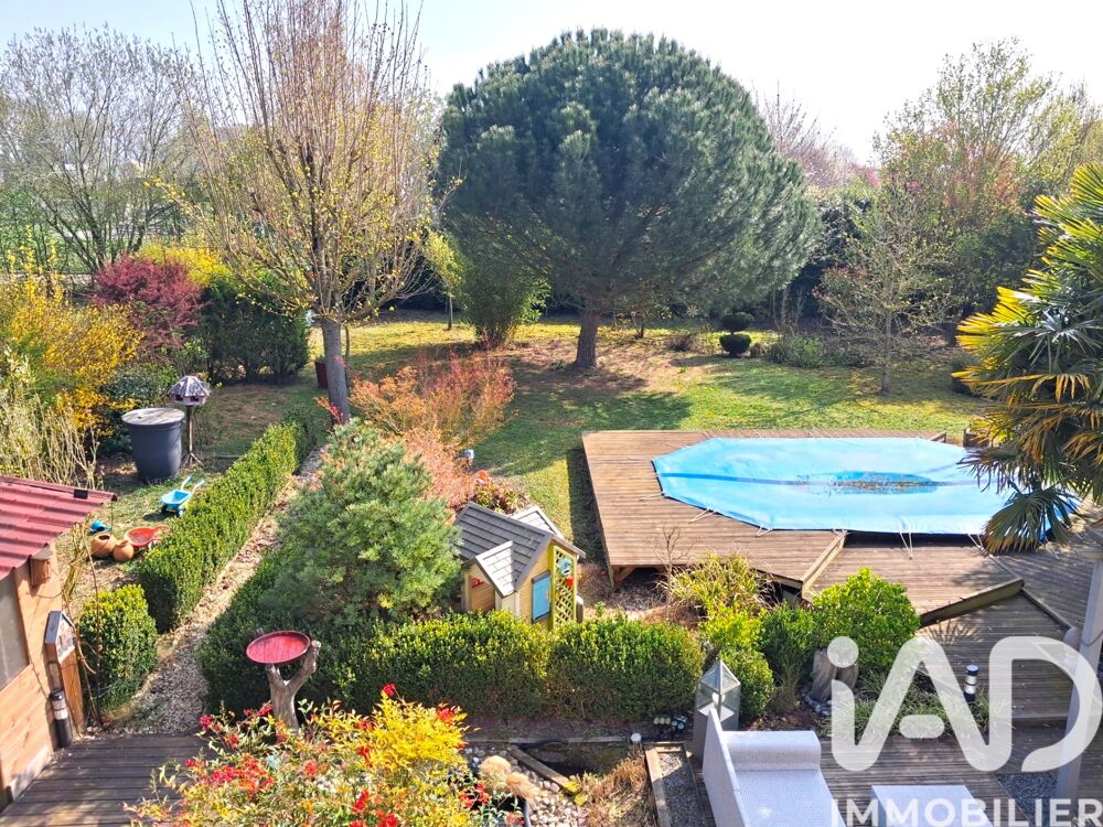 � vendre  Maison Neauphle-le-Vieux (78640)