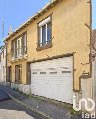  Maison � vendre 6 pi�ces 141 m�