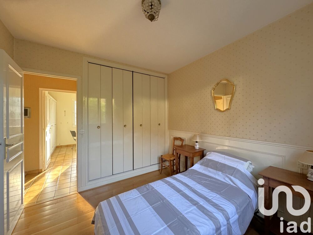  vendre  Maison La Celle-Saint-Cloud (78170)