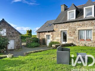  Maison � vendre 4 pi�ces 72 m�