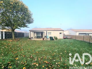  Maison  vendre 4 pices 89 m