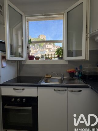  Appartement  vendre 2 pices 32 m