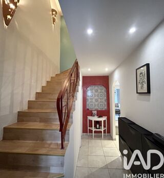  Maison � vendre 6 pi�ces 200 m�