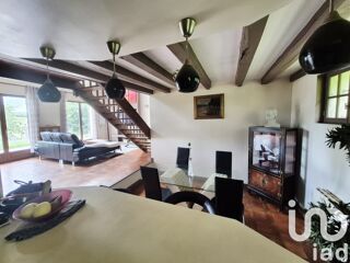  Maison � vendre 7 pi�ces 165 m�