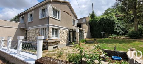   Vente Pavillon 6 pices Maison - 6 pice(s) - 121 m