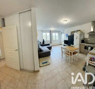  Appartement � vendre 3 pi�ces 62 m�