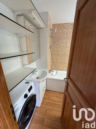  Appartement  vendre 2 pices 27 m