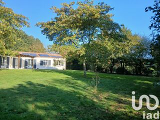  Maison  vendre 6 pices 144 m