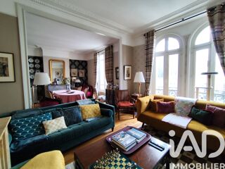  Appartement � vendre 5 pi�ces 112 m�