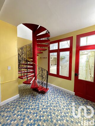  Maison � vendre 2 pi�ces 53 m�