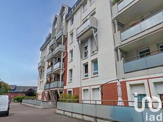  Appartement � vendre 3 pi�ces 71 m�