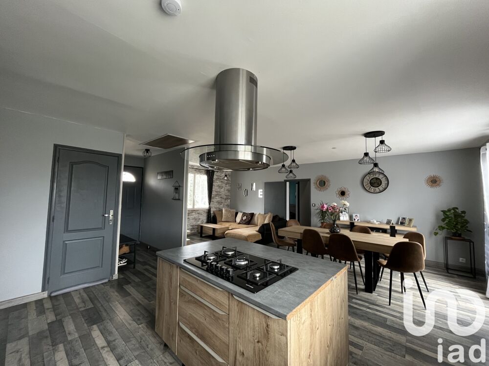 Vente Maison Vente Maison/villa 6 pi�ces Nogent-le-roi