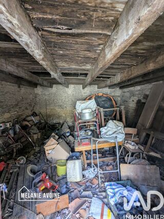  Parking / Garage � vendre 92 m�