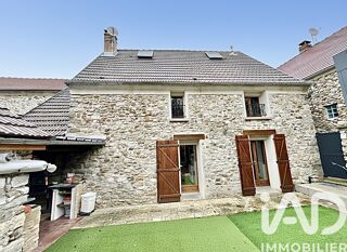  Maison � vendre 4 pi�ces 125 m�