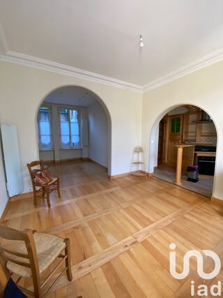  Appartement � vendre 4 pi�ces 74 m�