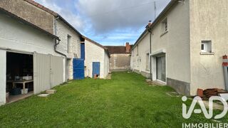  Maison  vendre 3 pices 77 m