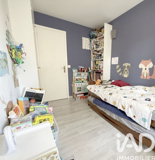  Appartement � vendre 3 pi�ces 64 m�