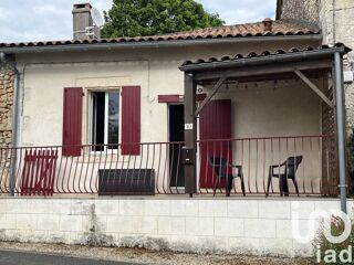  Maison � vendre 2 pi�ces 30 m�