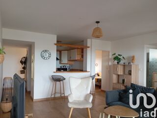  Appartement � vendre 4 pi�ces 69 m�