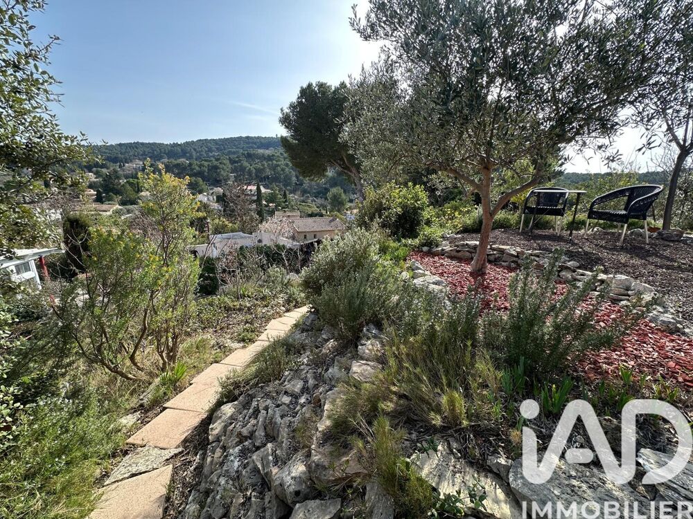 � vendre  Maison Ventabren (13122)