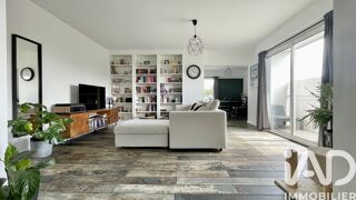  Appartement � vendre 4 pi�ces 83 m�