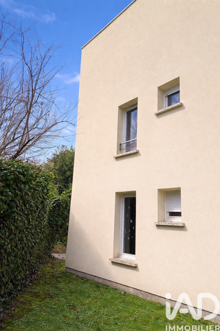  Appartement � vendre 2 pi�ces 42 m�