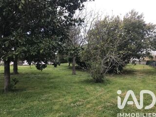  Terrain � vendre 1121 m�